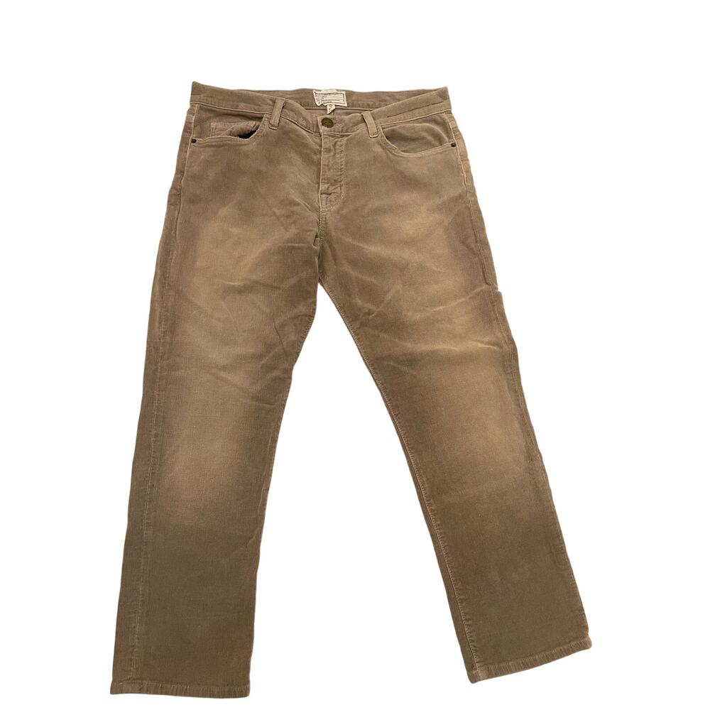 Current Elliot, The Boyfriend Corduroys, 28
